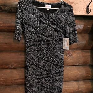 Xxs Elegant Julia sparkles